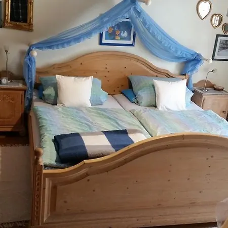 Nussdorfer Gastehaus Gæstehus 3*