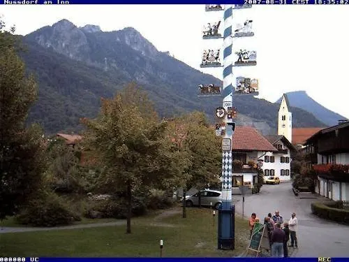 Nussdorfer Gastehaus Nußdorf am Inn