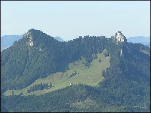 Nussdorfer Gastehaus 3*